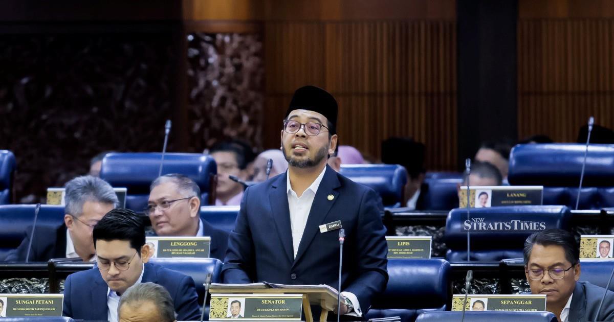 Tabung Haji Files Dozen Formal Reports Following RCI Findings