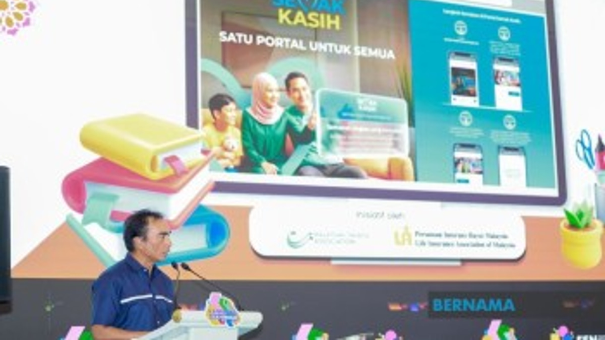 BNM Opens 'Semak Kasih' Portal to Help Malaysians Claim Forgotten Insurance and Takaful Benefits