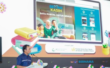 BNM Opens 'Semak Kasih' Portal to Help Malaysians Claim Forgotten Insurance and Takaful Benefits