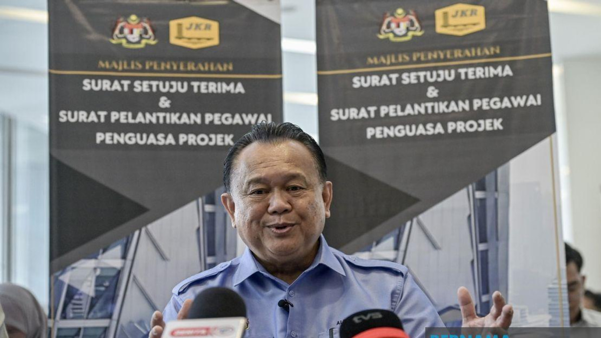 Quality and Budget Discipline Essential for JKR Project Success, Says Nanta