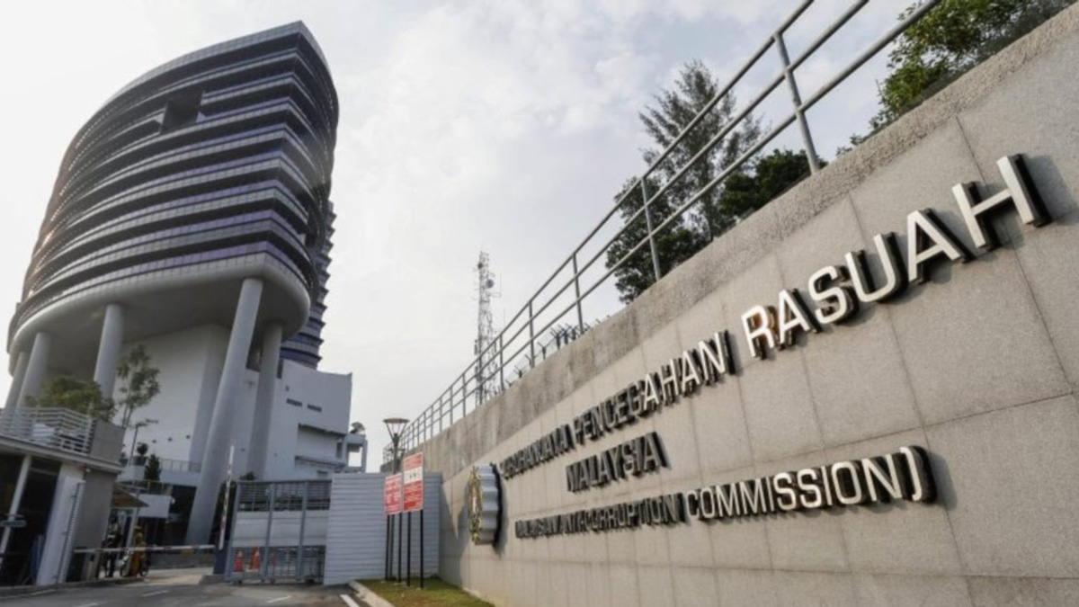 MACC Investigators Visit KWAP Over eFishery Investment Loss
