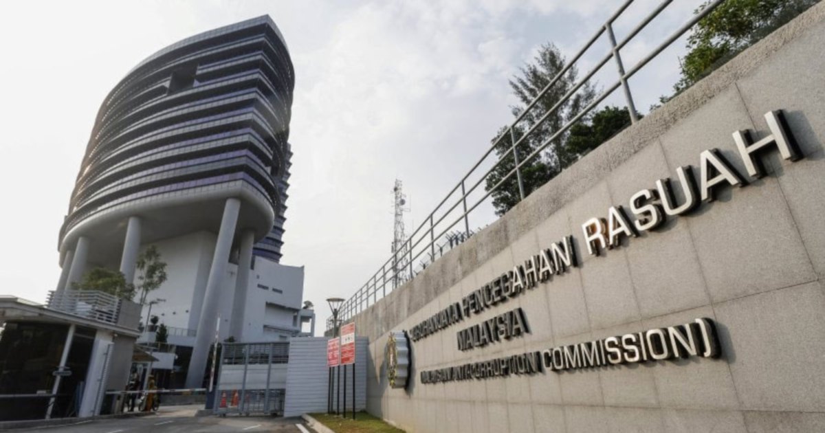 MACC Investigators Visit KWAP Over eFishery Investment Loss