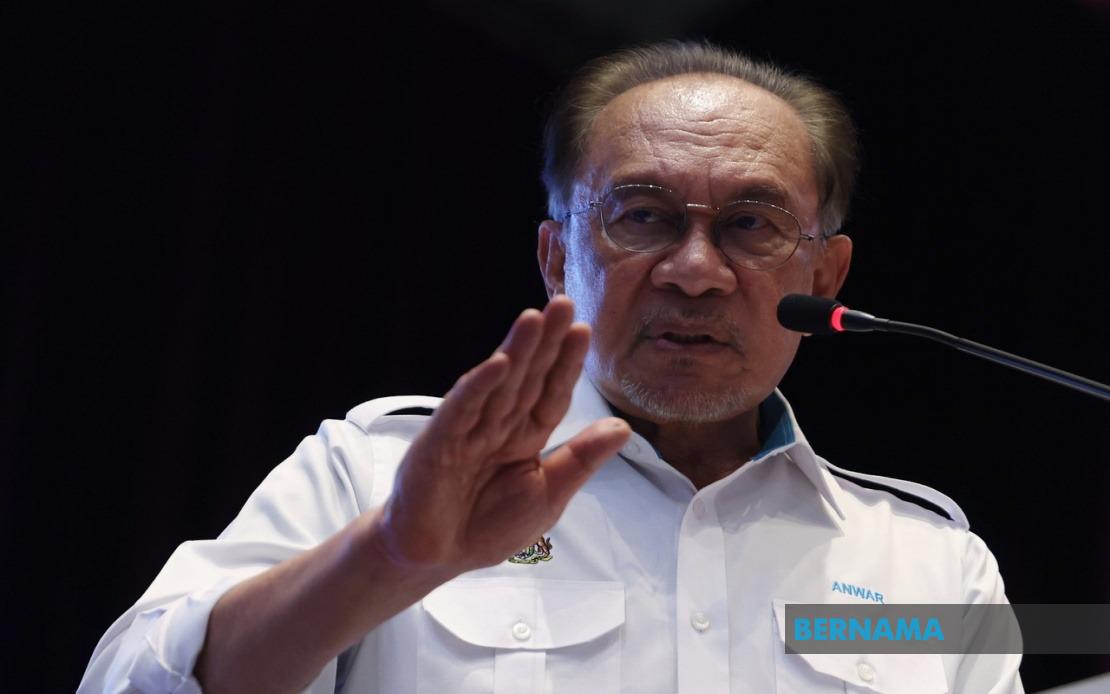 Malaysia's Civil Service Driving Rise in Global Competitiveness Rankings