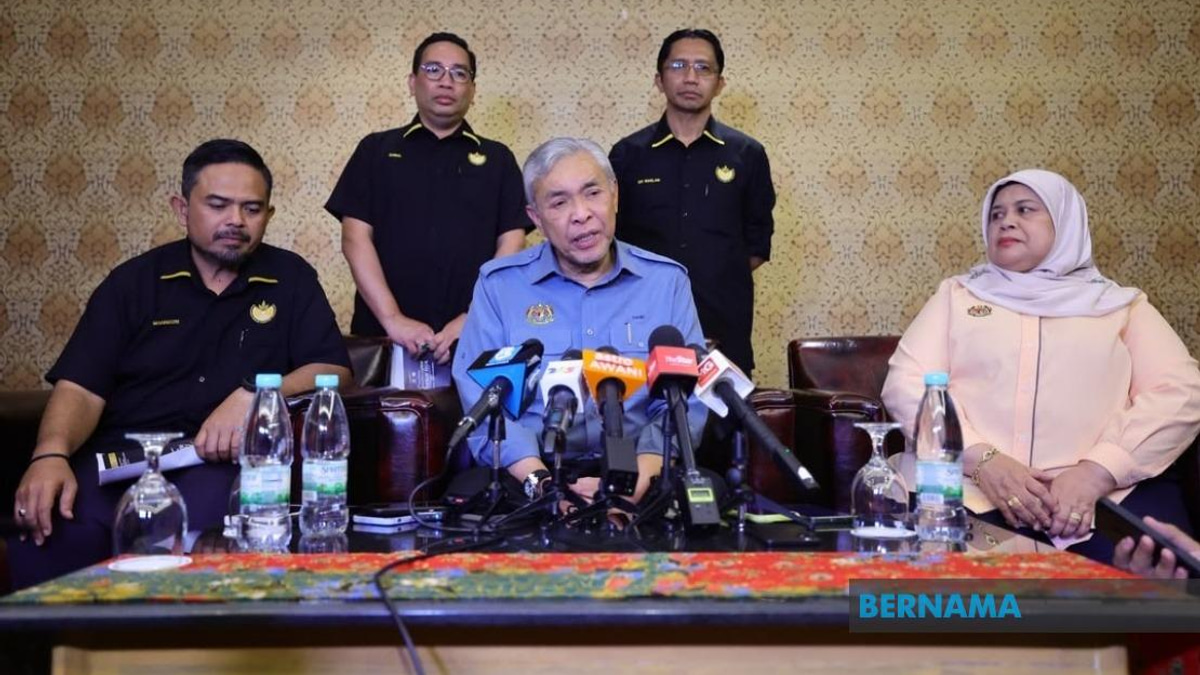 BN Seeks to Sustain Early Voting Momentum into Negeri Sembilan Election Saturday