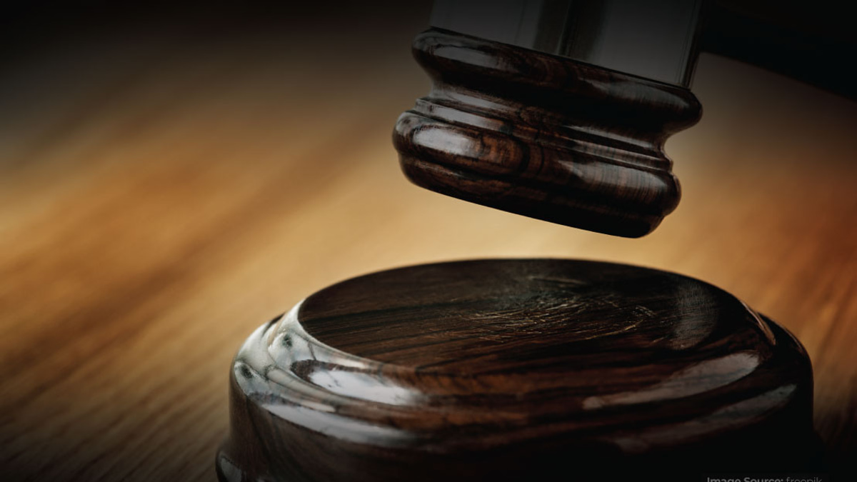 Former Temerloh Police Chief Must Defend Against 46 Bribery Charges