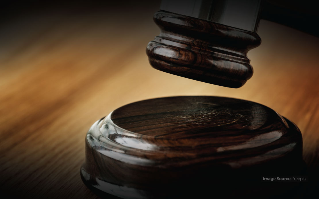 Former Temerloh Police Chief Must Defend Against 46 Bribery Charges