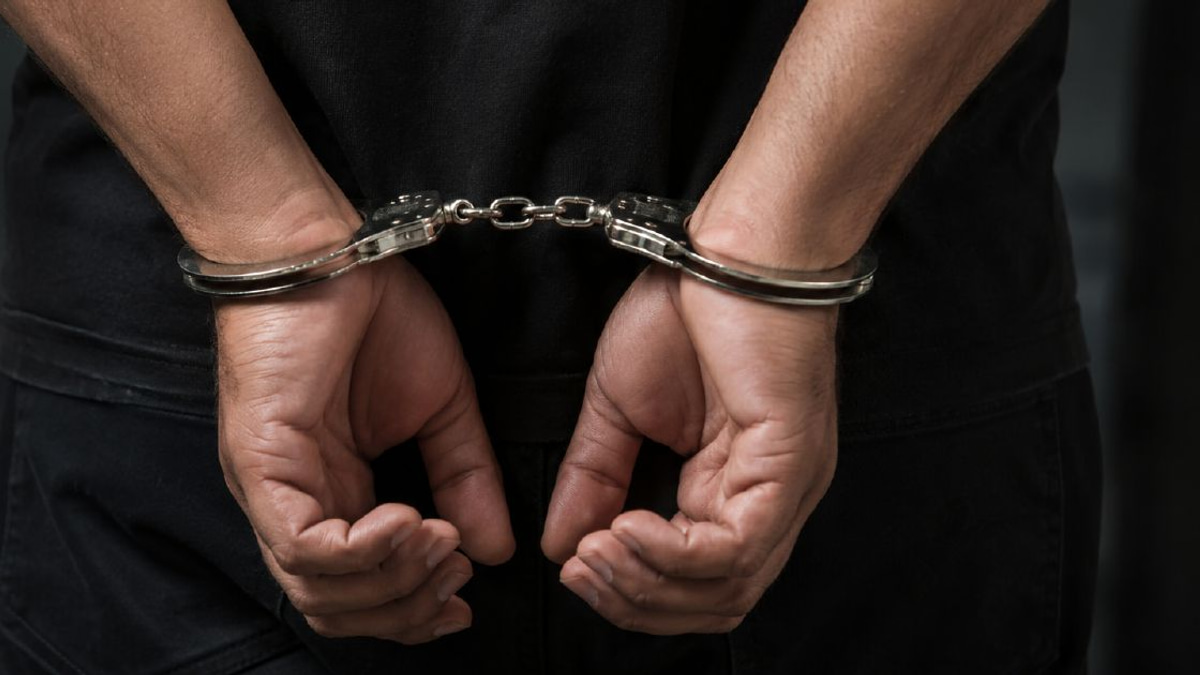 Penang Drug Operations Yield Three Arrests and Weapons Cache