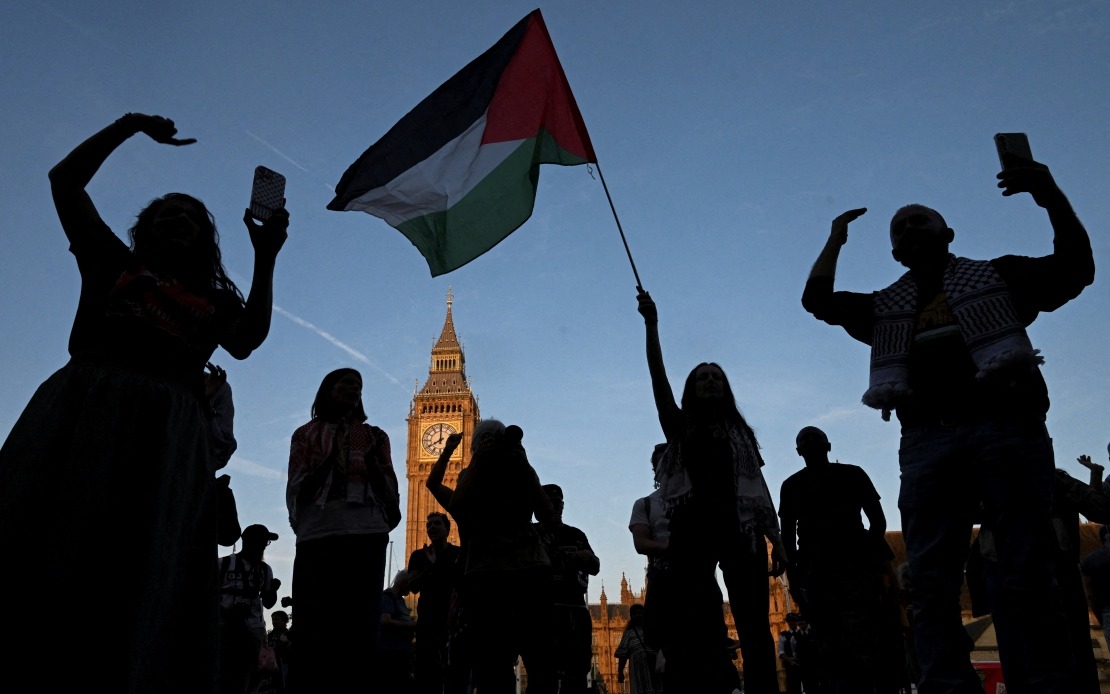 Arab League Reaffirms Palestinian Cause as Central Priority Under New Leadership