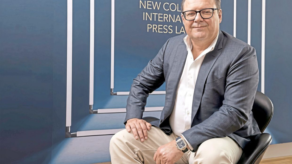 Passion Over Pedigree: Why Patek Philippe's Leader Believes Watchmaking Demands Obsession
