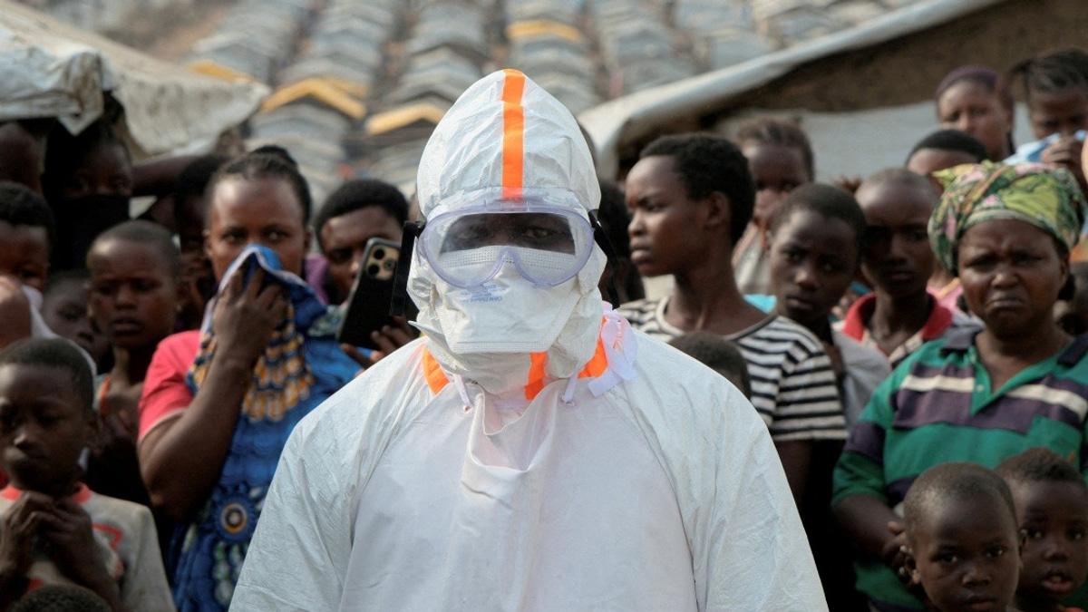 UN Calls for Urgent Escalation of Ebola Response as Democratic Republic of Congo Outbreak Spirals Beyond Current Capacity
