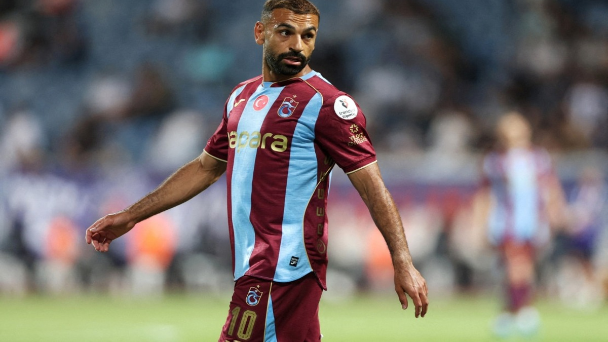 Mohamed Salah's Trabzonspor Move Sparks Commercial Fervour Across Cairo's Khan el-Khalili