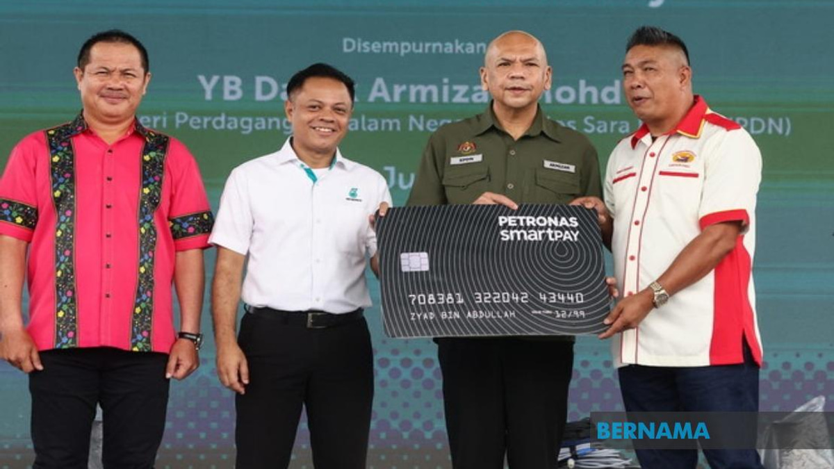 Two-thirds of SKDS diesel subsidy beneficiaries concentrated in Sabah, Sarawak and Labuan
