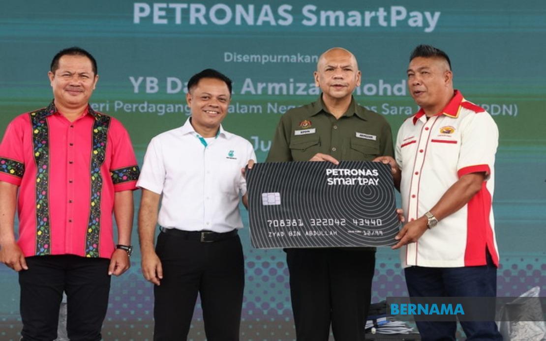 Two-thirds of SKDS diesel subsidy beneficiaries concentrated in Sabah, Sarawak and Labuan