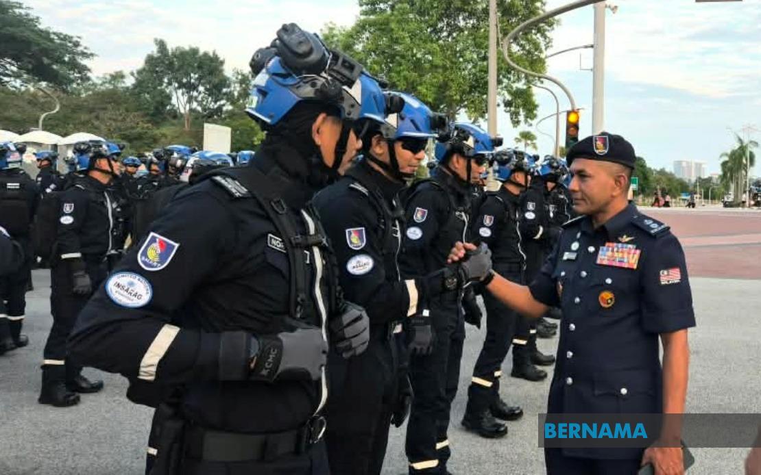 Malaysia's SMART Team Stands Ready for Nepal Flood Relief as Government Seeks Approval