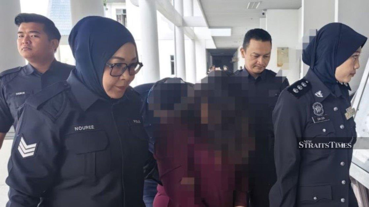 Lorry Driver and Wife Face Child Abuse Trial Over Injuries to Young Daughter