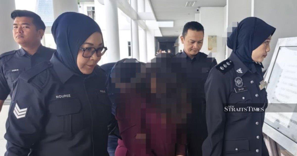 Lorry Driver and Wife Face Child Abuse Trial Over Injuries to Young Daughter