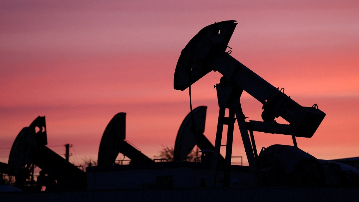 IEA Lifts 2026 Oil Demand and Production Forecasts on Revised Market Outlook