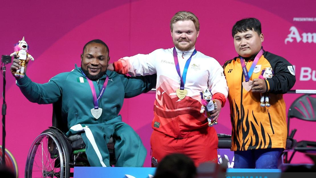 Mixed Results for Malaysia on Second Day of Glasgow 2026 Commonwealth Games