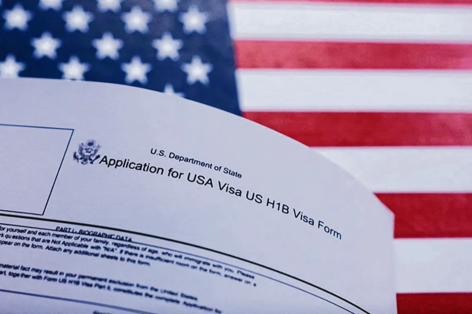 Trump's H-1B Crackdown Accelerates Tech Talent Exodus to India and China