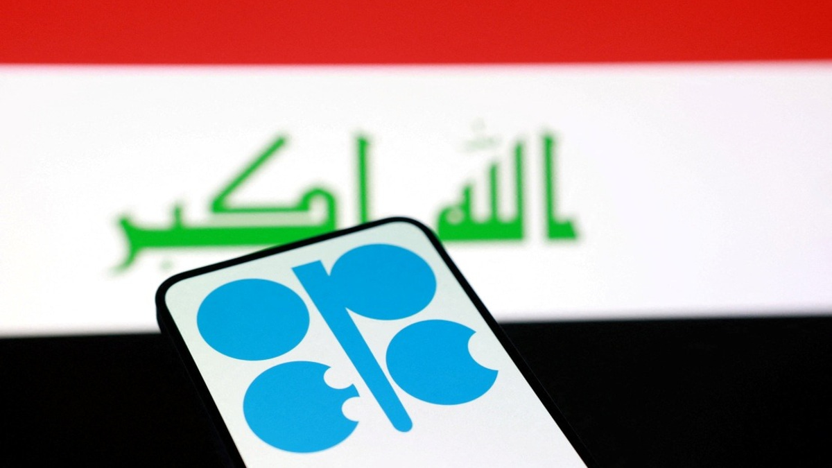 Iraq Firmly Denies OPEC Exit Talk, Pushes For Higher Production Quota