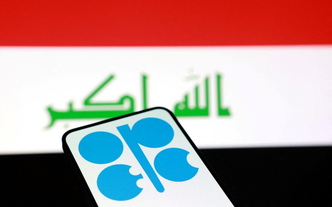 Iraq Firmly Denies OPEC Exit Talk, Pushes For Higher Production Quota