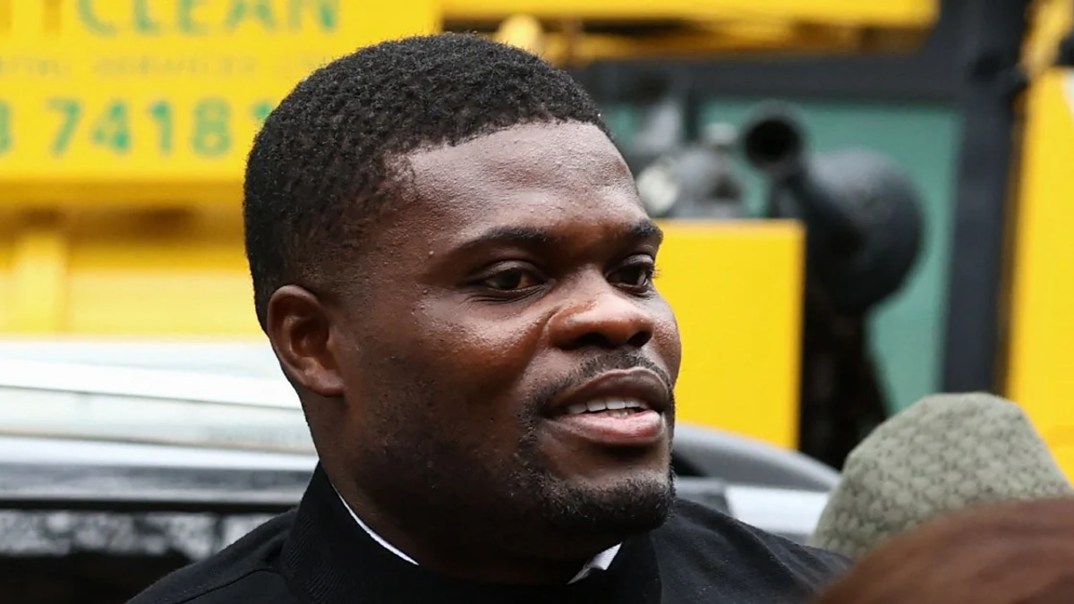 Ghana Challenges Canada's World Cup Visa Denial for Partey in Federal Court