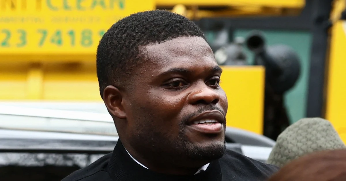 Ghana Challenges Canada's World Cup Visa Denial for Partey in Federal Court
