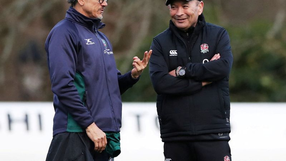 New Wallabies Coach Les Kiss Signals Willingness to Recruit Overseas Talent for World Cup Push