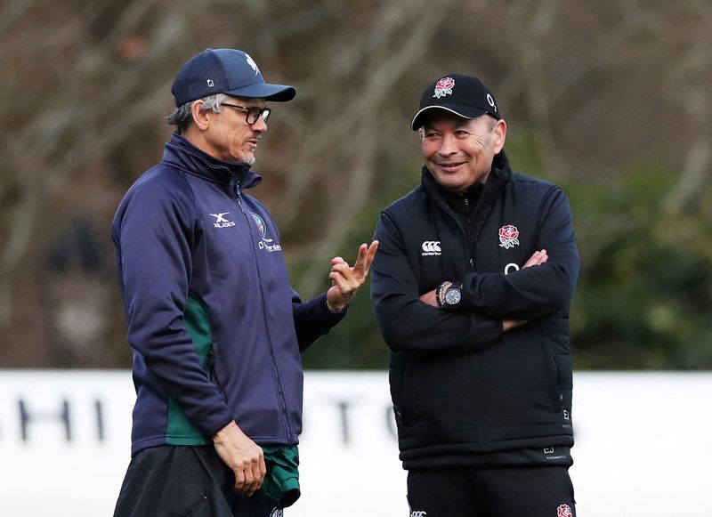 New Wallabies Coach Les Kiss Signals Willingness to Recruit Overseas Talent for World Cup Push