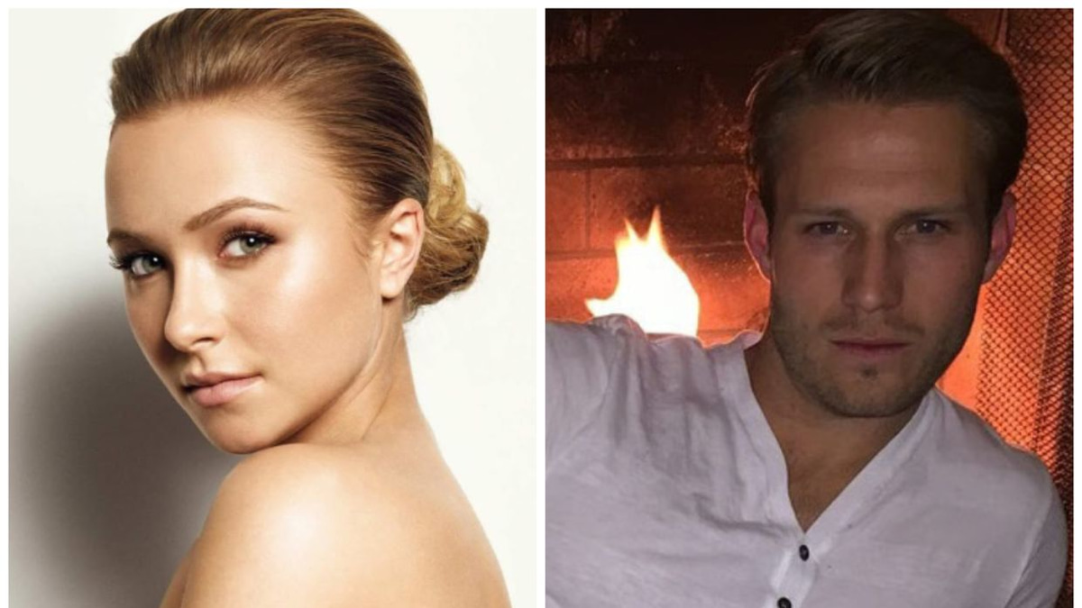 Boyfriend present at South Carolina apartment where actress Hayden Panettiere died, police confirm