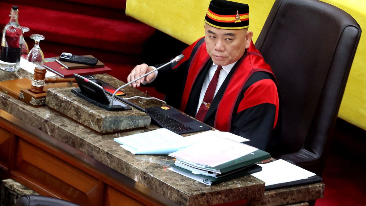 Selangor Speaker Launches Investigation into Alleged Bankrupt Assemblyman