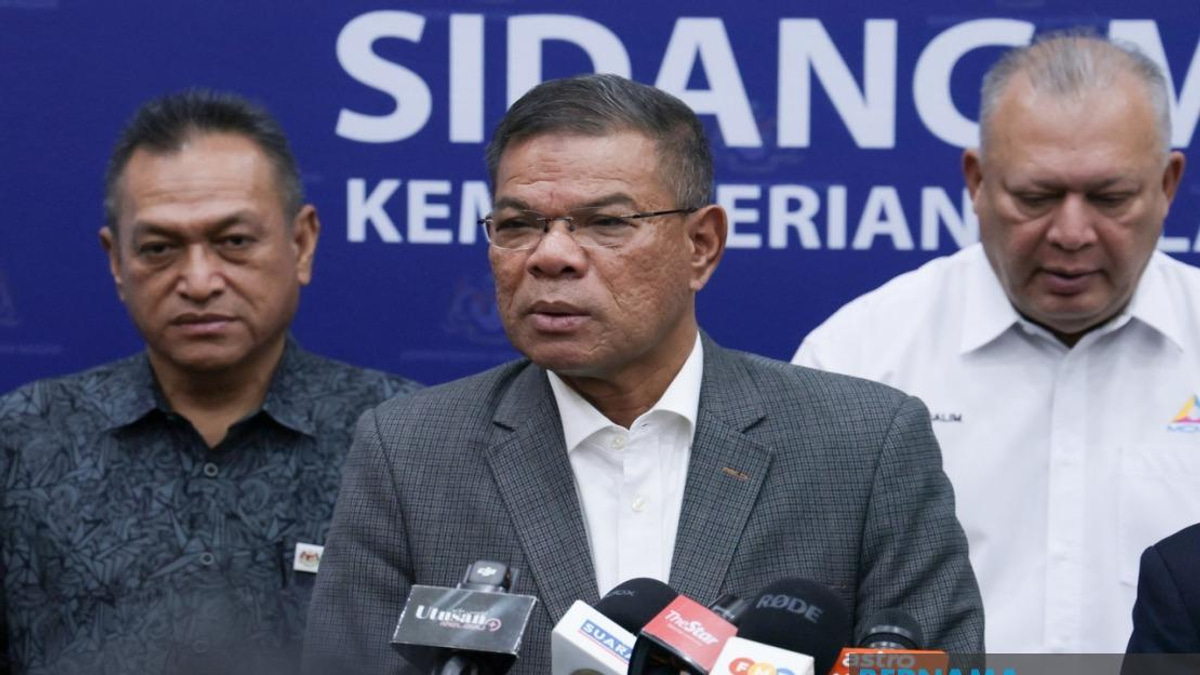 Malaysia's Anti-Drugs Agency Deploys Drone Fleet to Combat Narcotics Trade