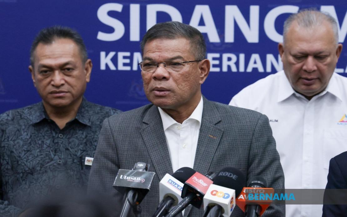 Malaysia's Anti-Drugs Agency Deploys Drone Fleet to Combat Narcotics Trade