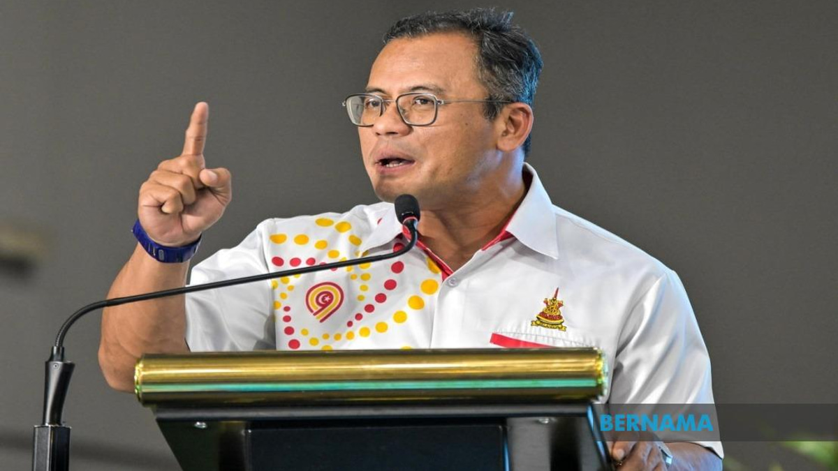 Deep Understanding of Rukun Negara Essential to Fortify Unity, Says Amirudin