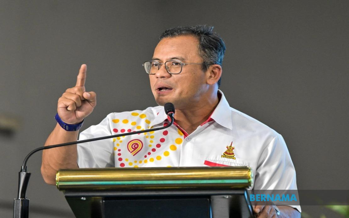 Deep Understanding of Rukun Negara Essential to Fortify Unity, Says Amirudin