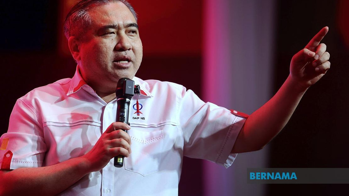 Negeri Sembilan Campaign Should Centre on Policy, Not Personal Attacks, Says Loke