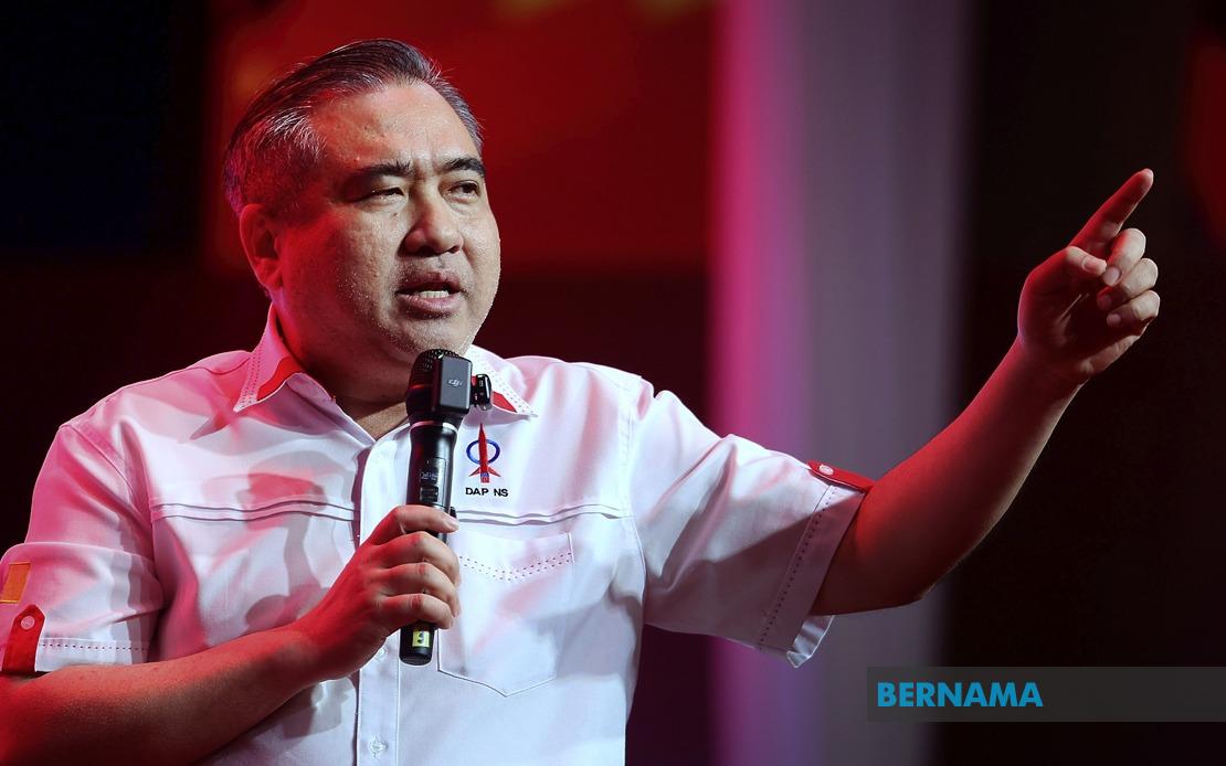 Negeri Sembilan Campaign Should Centre on Policy, Not Personal Attacks, Says Loke