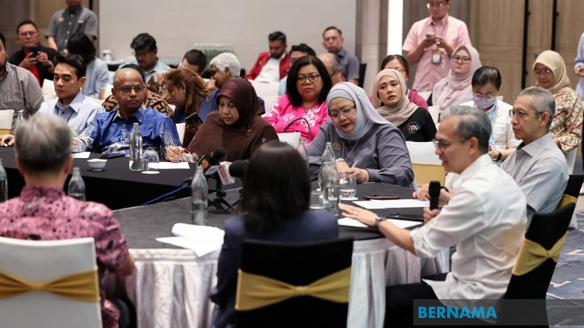 HAWANA 2026 Summit Opens in Butterworth With ASEAN Media Leaders in Attendance
