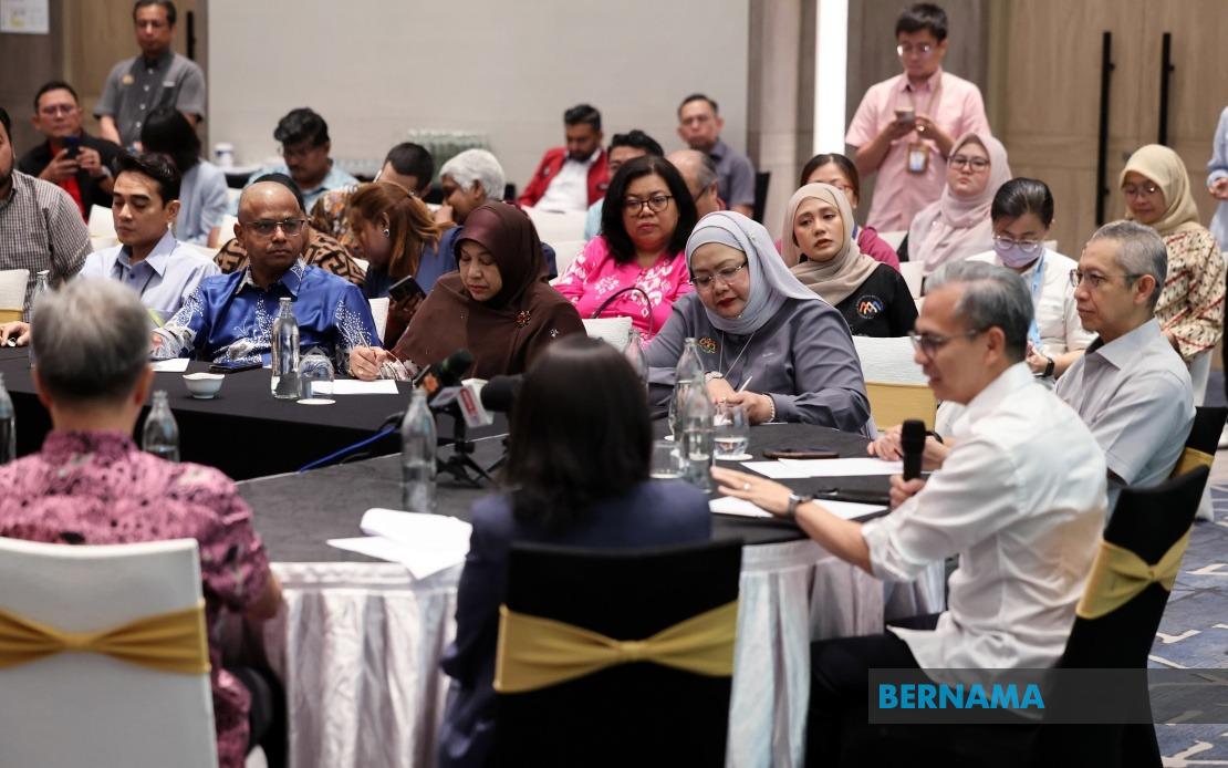 HAWANA 2026 Summit Opens in Butterworth With ASEAN Media Leaders in Attendance