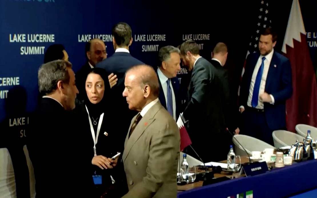Iran and US Agree on Draft for Temporary Oil Sanctions Relief