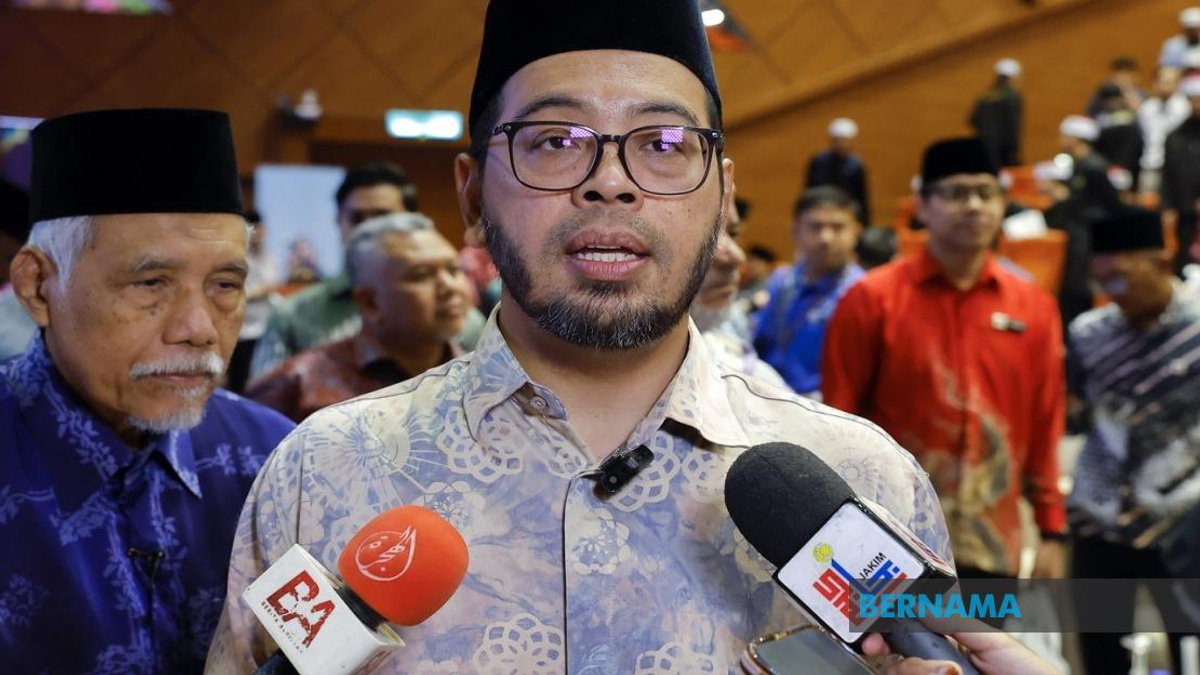 Malaysia to Intensify Youth Engagement Against Extremism and Misinformation