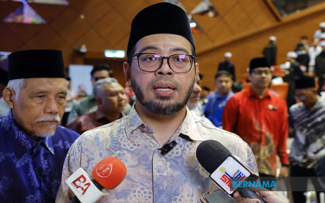 Malaysia to Intensify Youth Engagement Against Extremism and Misinformation