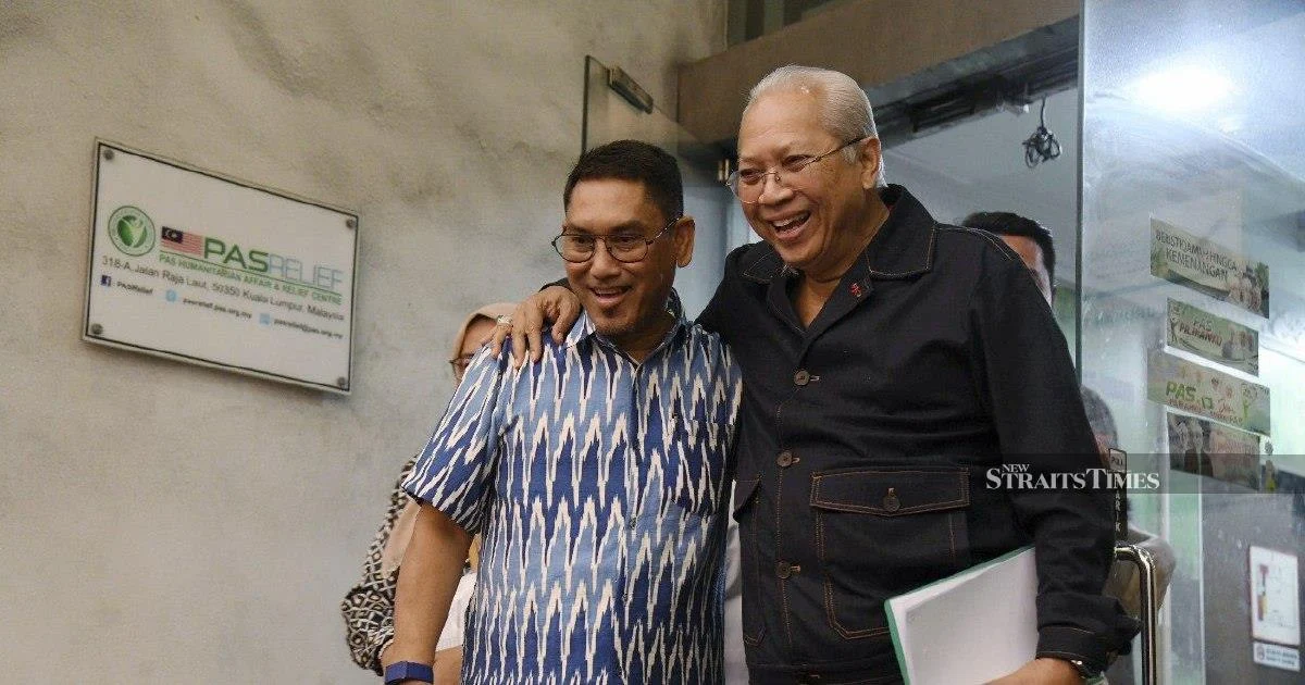 Perikatan Nasional makes headway on Johor seat allocations as coalition finalises half of state positions