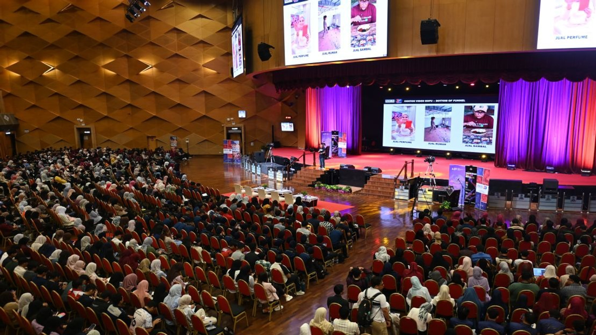 INSKEN and UiTM Rally Nearly 7,000 Students to Record-Breaking Entrepreneurship Summit
