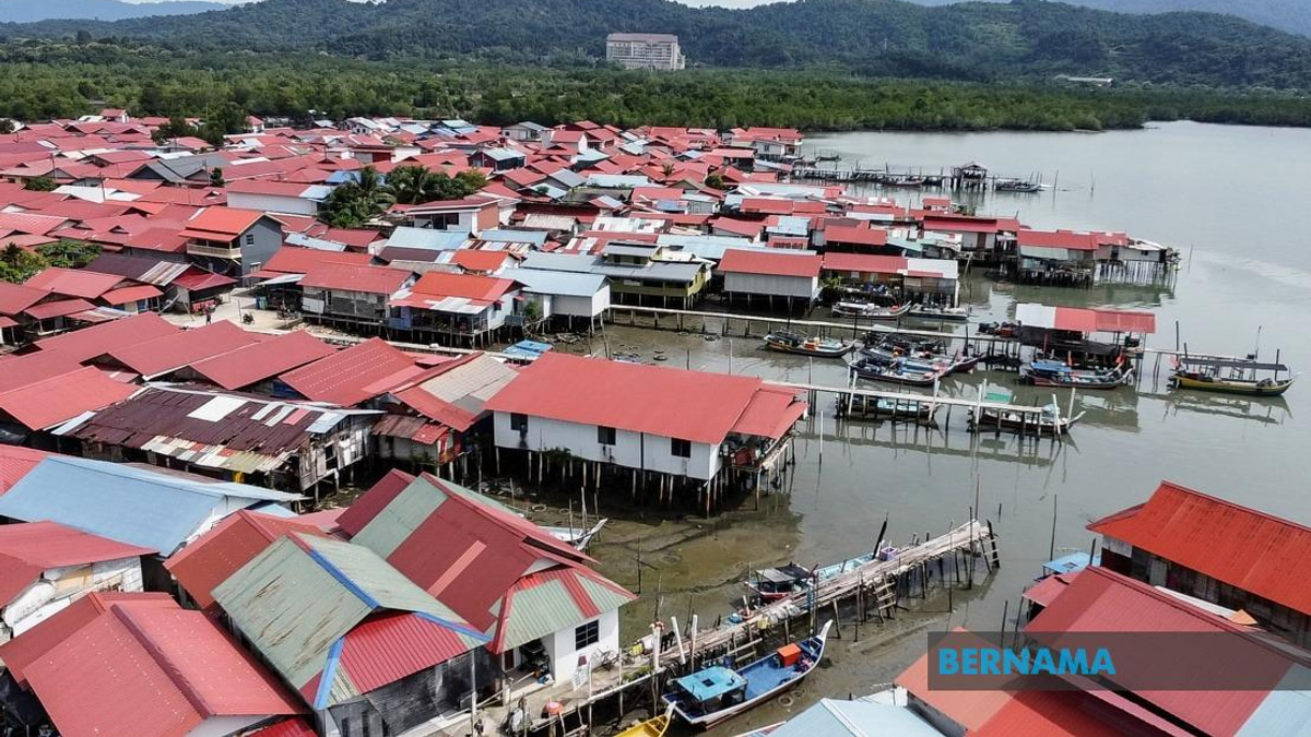 Bukit Malut Stigma Unfounded, Says UUM Academic