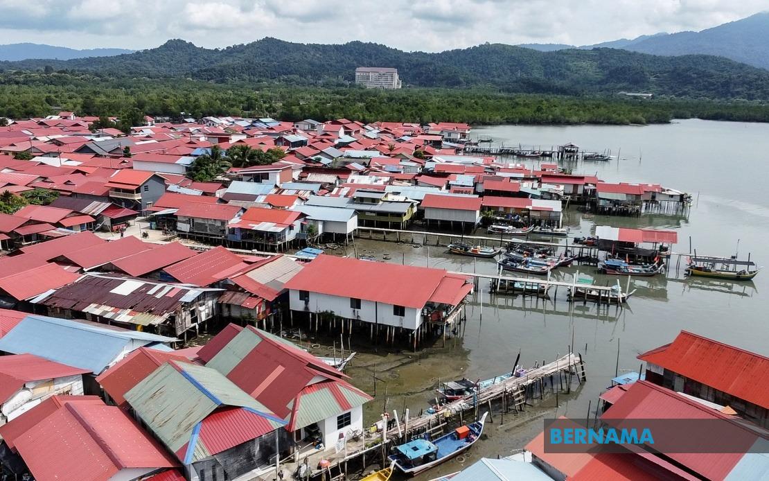 Bukit Malut Stigma Unfounded, Says UUM Academic
