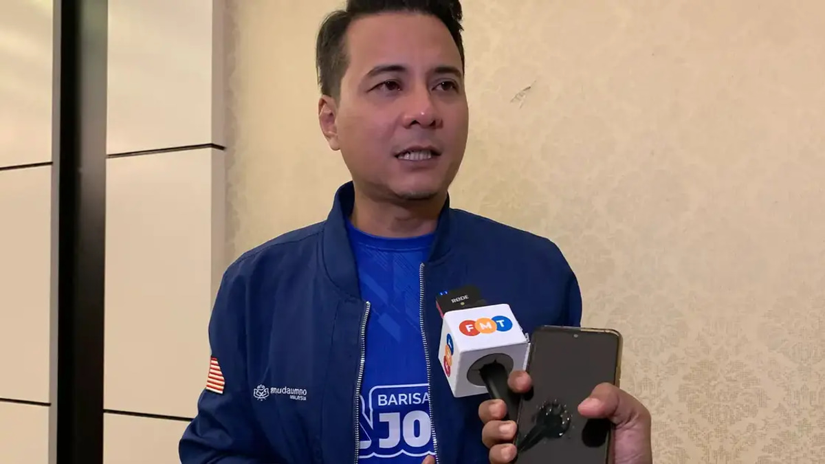 Umno's Mahkota victor credits Pakatan allies in fresh political realignment