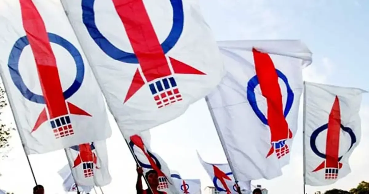 PAS Should Target Umno-Held Seats in Negeri Sembilan, Says Analyst