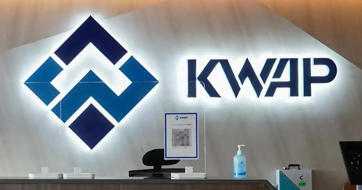 No Corruption Detected in KWAP eFishery Investigation, Says MACC
