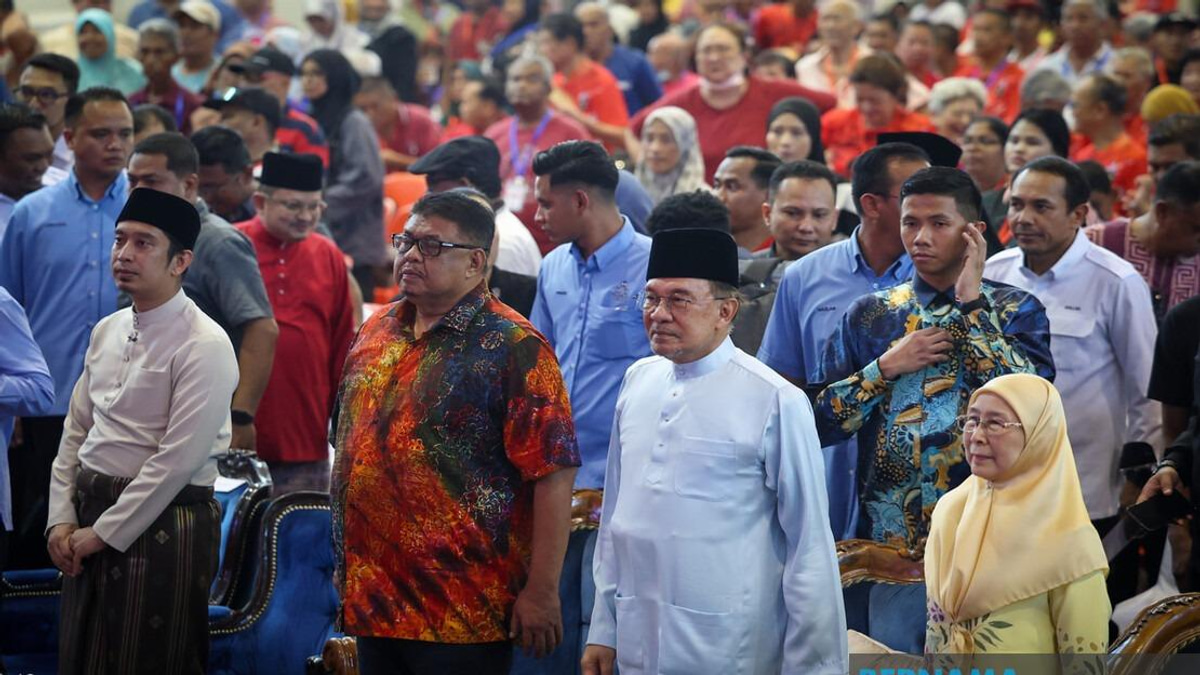Melaka Charts Green Future with Digital Tree Management System and Landscape Heritage Framework